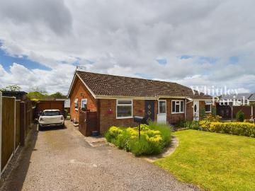 South Norfolk, East of England