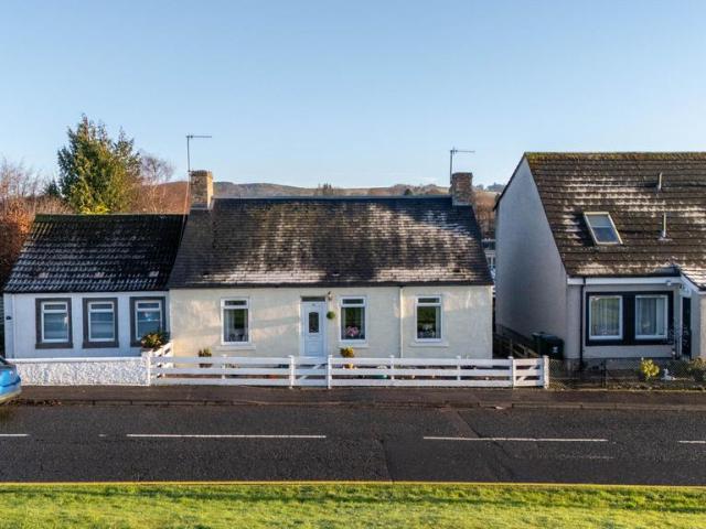 2 bedroom semi detached bungalow for sale