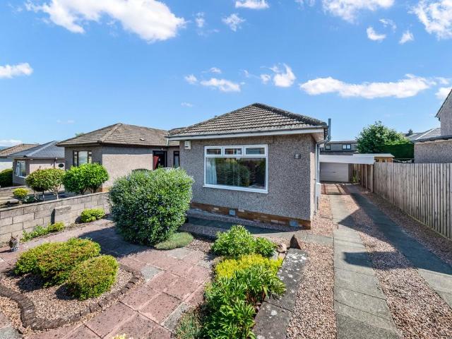 2 bedroom semi detached bungalow for sale