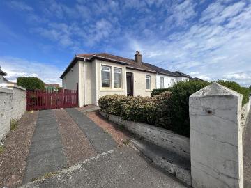 Ardrossan, North Ayrshire county, Ayrshire