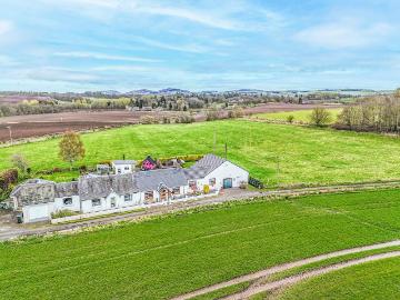 2 bedroom semi detached bungalow for sale