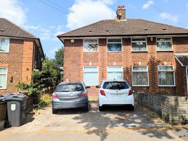2 bedroom semi detached bungalow for sale