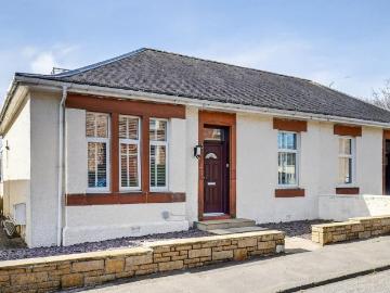 Bungalow for sale in Shetland - Garden