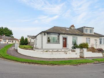 Kilmarnock, East Ayrshire county, Ayrshire