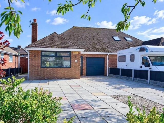 2 bedroom semi detached bungalow for sale