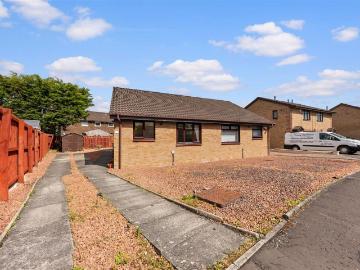 2 bedroom semi detached bungalow for sale