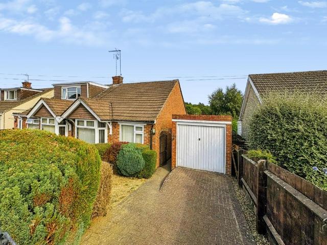 2 bedroom semi detached bungalow for sale