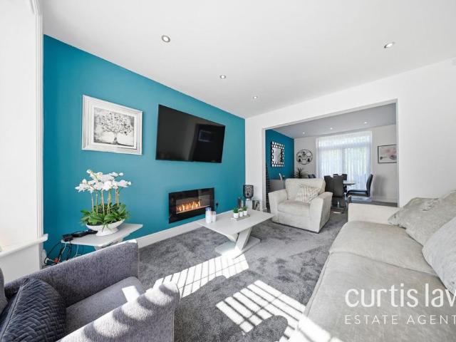 2 bedroom semi detached bungalow for sale