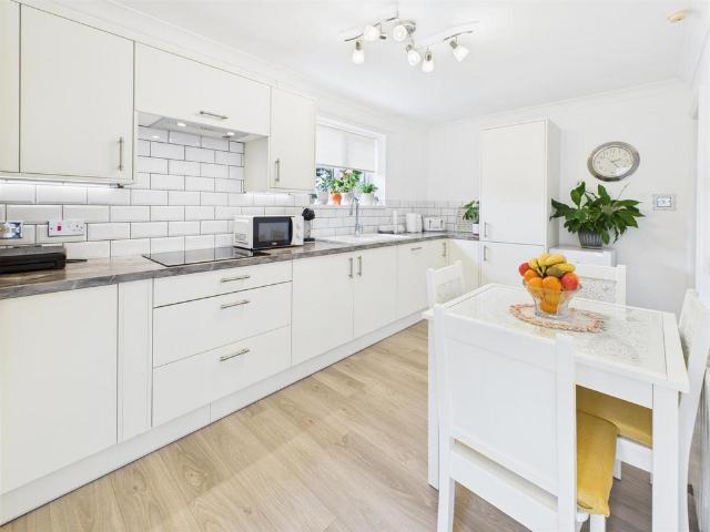 2 bedroom semi detached bungalow for sale
