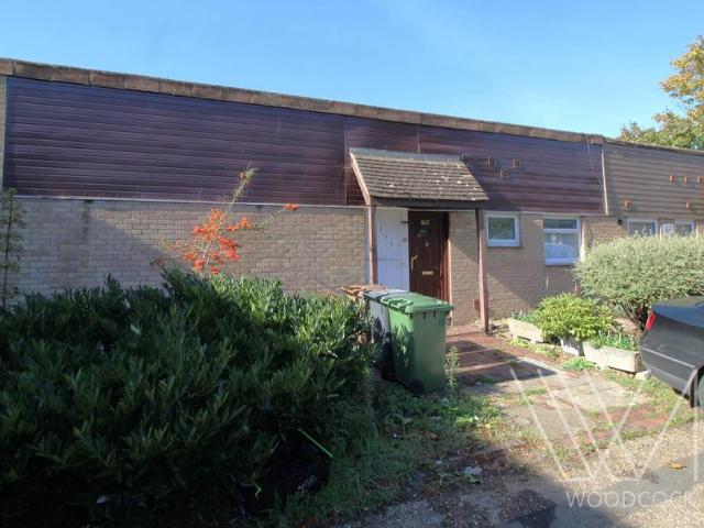2 bedroom semi detached bungalow for sale