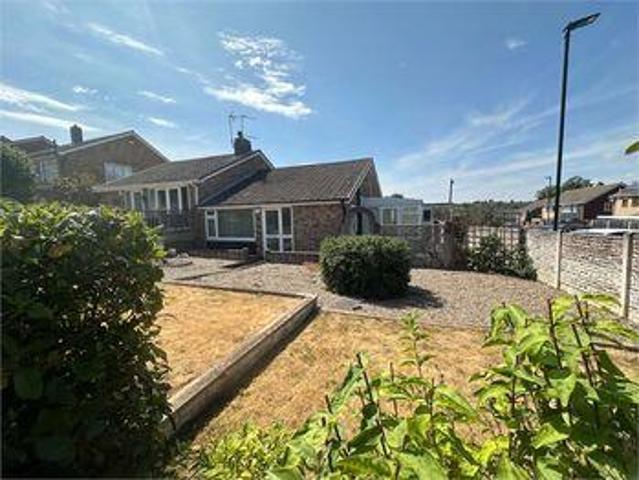 2 bedroom semi detached bungalow for sale