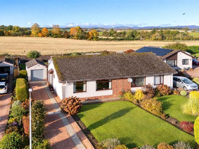 2 bedroom semi detached bungalow for sale