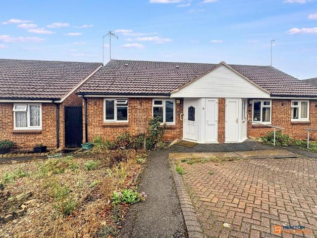 2 bedroom semi detached bungalow for sale
