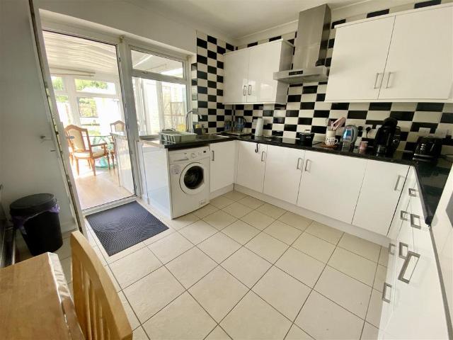 2 bedroom semi detached bungalow for sale