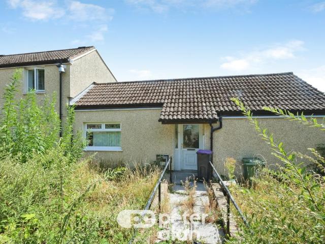 2 bedroom semi detached bungalow for sale
