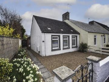 2 bedroom semi detached bungalow for sale