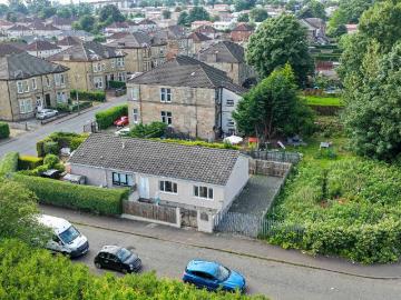 2 bedroom semi detached bungalow for sale