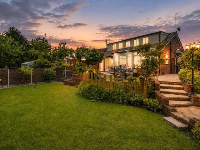 2 bedroom semi detached bungalow for sale