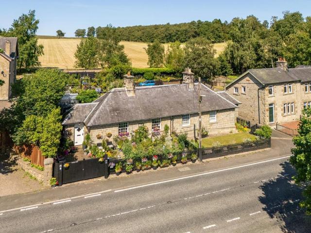 2 bedroom semi detached bungalow for sale