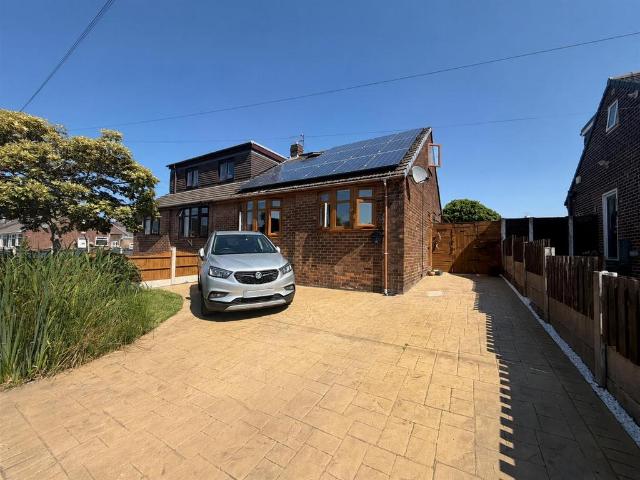 2 bedroom house for sale