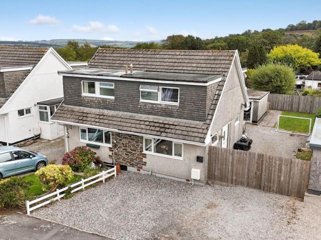 2 bedroom semi detached bungalow for sale