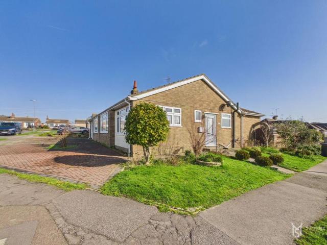 2 bedroom semi detached bungalow for sale