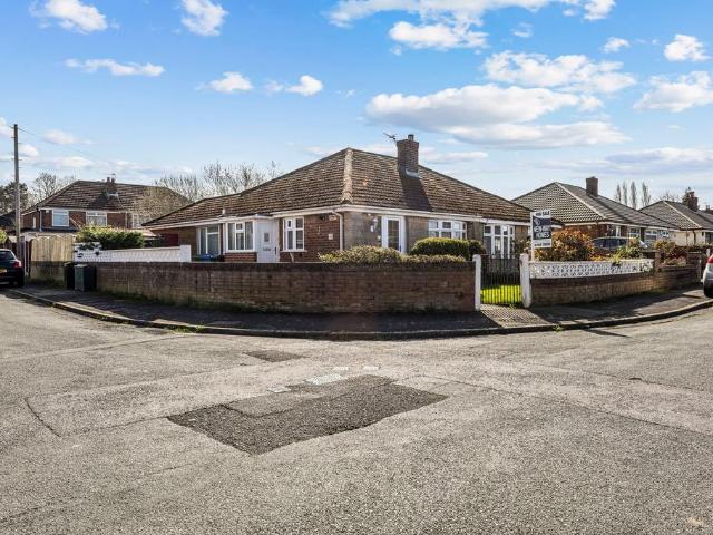 2 bedroom semi detached bungalow for sale