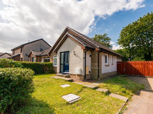 2 bedroom semi detached bungalow for sale