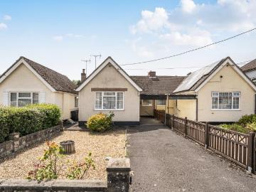 2 bedroom semi detached bungalow for sale