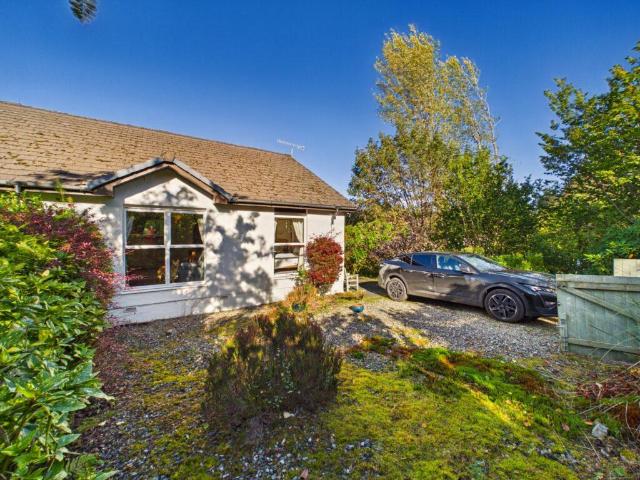 2 bedroom semi detached bungalow for sale