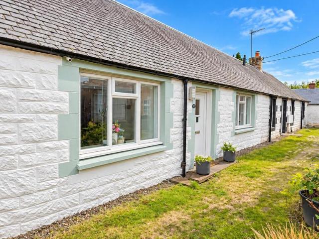2 bedroom semi detached bungalow for sale
