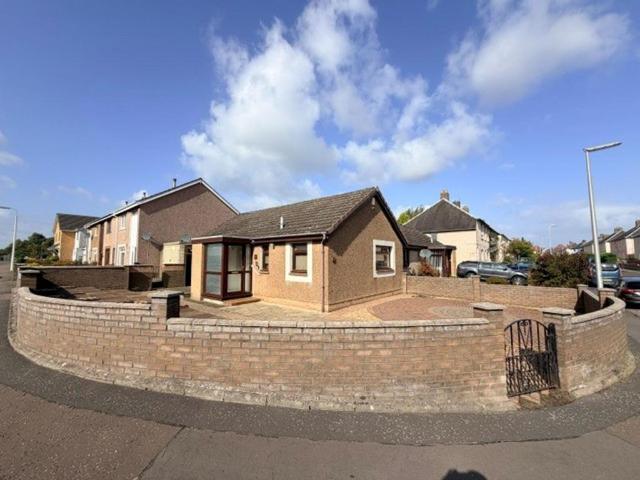 2 bedroom semi detached bungalow for sale