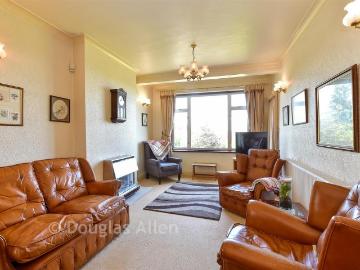 2 bedroom semi detached bungalow for sale