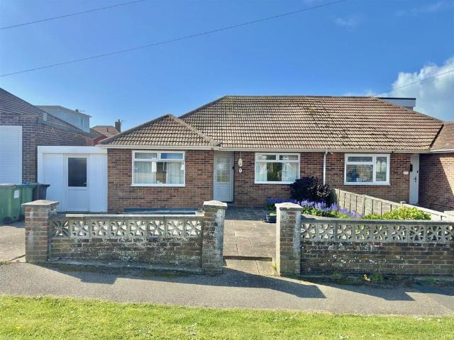 2 bedroom semi detached bungalow for sale