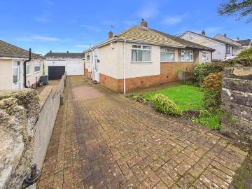 2 bedroom semi detached bungalow for sale