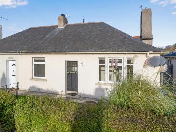 2 bedroom semi detached bungalow for sale