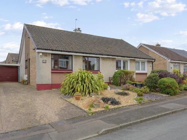 2 bedroom semi detached bungalow for sale