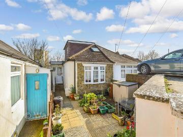 2 bedroom semi detached bungalow for sale
