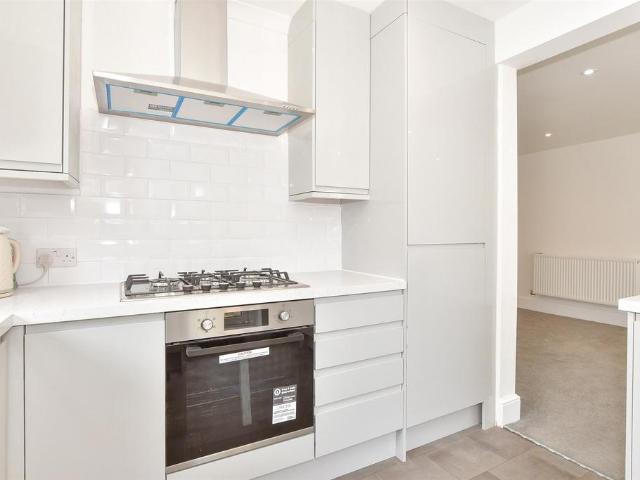 2 bedroom semi detached bungalow for sale