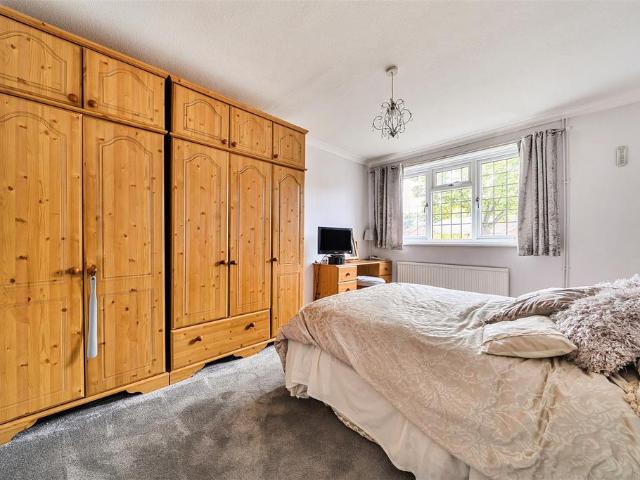 2 bedroom semi detached bungalow for sale