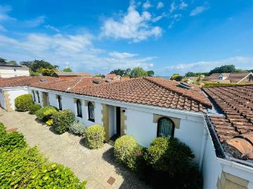 2 bedroom semi detached bungalow for sale