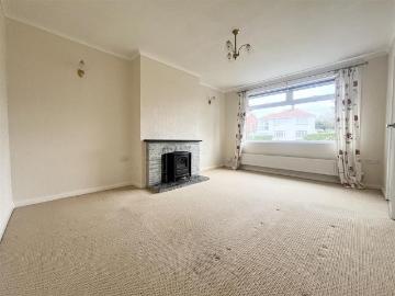 2 bedroom semi detached bungalow for sale
