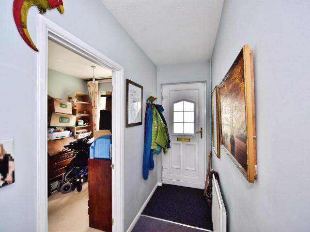 2 bedroom semi detached bungalow for sale in Biddenden Close, Bearsted, Maidstone, ME15