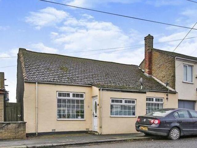 2 Bedroom Semi detached Bungalow For Sale In Bishop Auckland