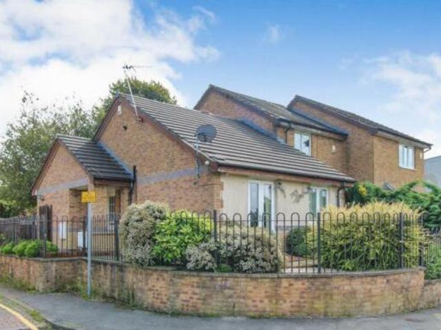 2 Bedroom Semi detached Bungalow For Sale In Bradford