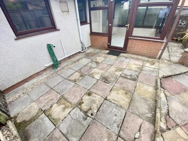 2 bedroom semi detached bungalow for sale in Brunner Drive, Clydach, Swansea, City And County of Swansea. SA6