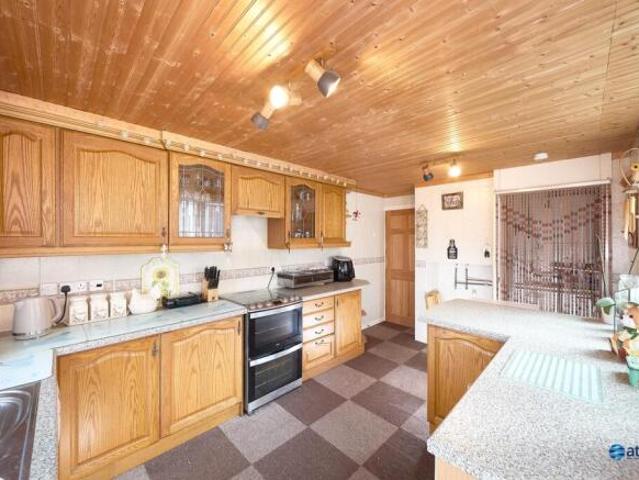 2 bedroom semi detached bungalow for sale in Eaglehurst Road, Gateacre, L25