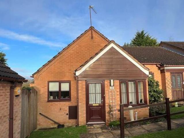 2 Bedroom Semi detached Bungalow For Sale In Hall Green
