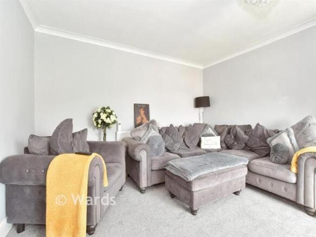 2 bedroom semi detached bungalow for sale in Park Way, Coxheath, Maidstone, Kent, ME17