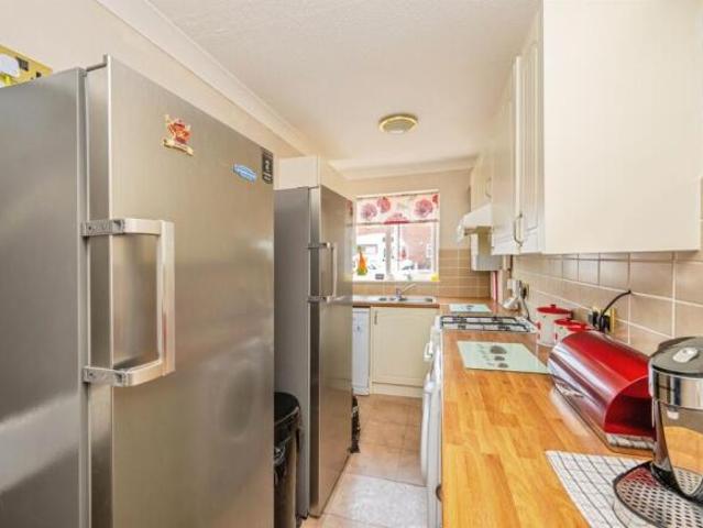 2 bedroom semi detached bungalow for sale in Rosemary Drive, Alvaston, Derby, DE24